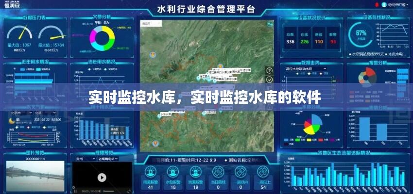 实时监控水库,实时监控水库的软件