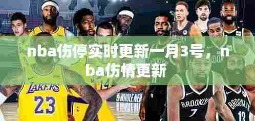 nba伤停实时更新一月3号，nba伤情更新 