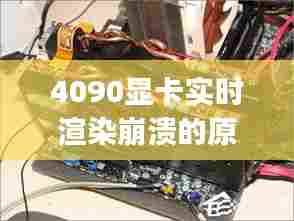 4090显卡实时渲染崩溃的原因,渲染显卡不动cpu满载