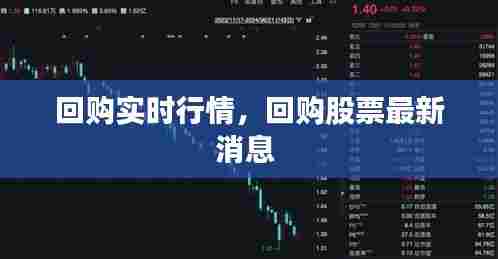 回购实时行情,回购股票最新消息