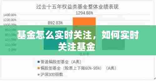 基金怎么实时关注,如何实时关注基金