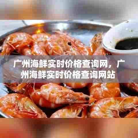 广州海鲜实时价格查询网,广州海鲜实时价格查询网站