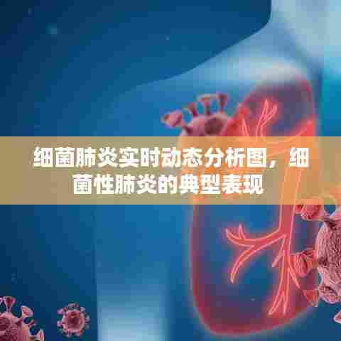 细菌肺炎实时动态分析图，细菌性肺炎的典型表现 