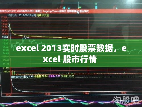excel 2013实时股票数据，excel 股市行情 
