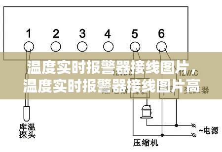 温度实时报警器接线图片,温度实时报警器接线图片高清