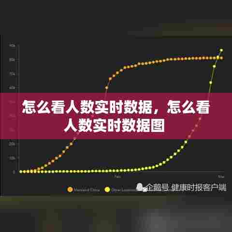 怎么看人数实时数据,怎么看人数实时数据图