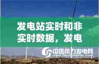 发电站实时和非实时数据,发电厂数据