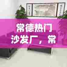 常德热门沙发厂，常德热门沙发厂在哪里 