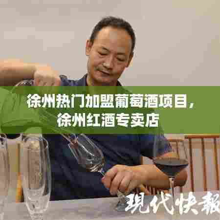 徐州热门加盟葡萄酒项目,徐州红酒专卖店