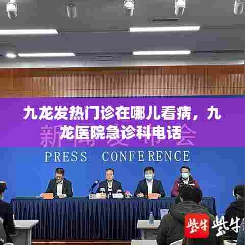 九龙发热门诊在哪儿看病,九龙医院急诊科电话