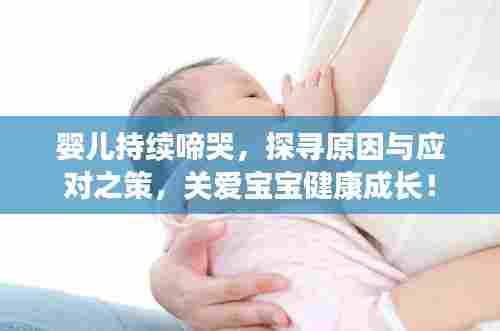 婴儿持续啼哭，探寻原因与应对之策，关爱宝宝健康成长！