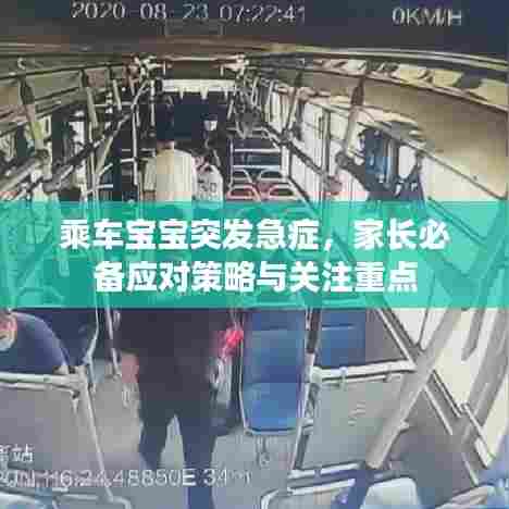 乘车宝宝突发急症,家长必备应对策略与关注重点