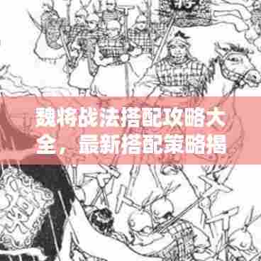 魏将战法搭配攻略大全,最新搭配策略揭秘!