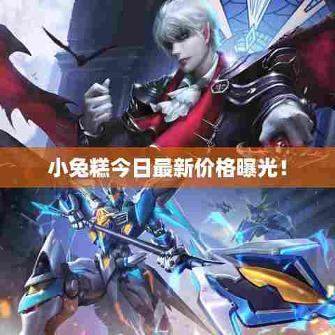 小兔糕今日最新价格曝光！