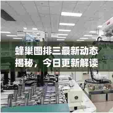 蜂巢图排三最新动态揭秘,今日更新解读报告