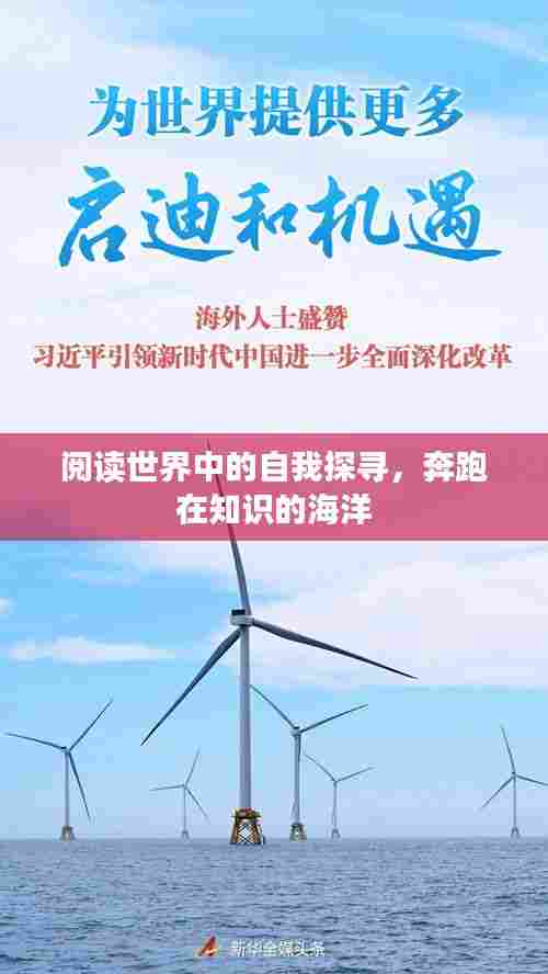 阅读世界中的自我探寻，奔跑在知识的海洋