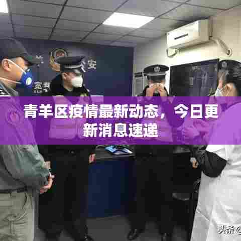 青羊区疫情最新动态,今日更新消息速递