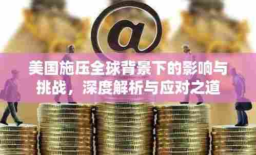 美国施压全球背景下的影响与挑战,深度解析与应对之道