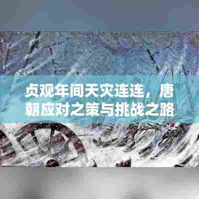 贞观年间天灾连连,唐朝应对之策与挑战之路探索