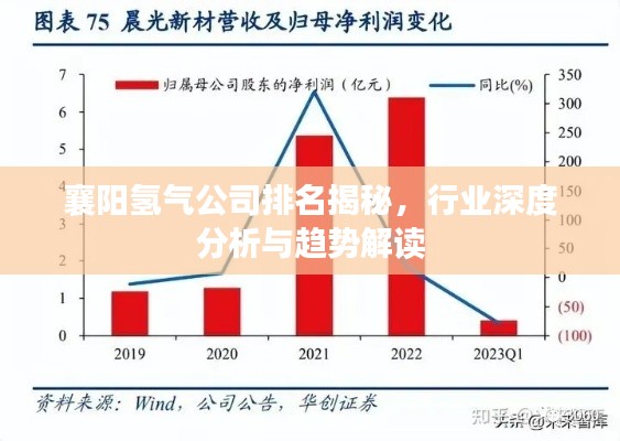 襄阳氢气公司排名揭秘，行业深度分析与趋势解读