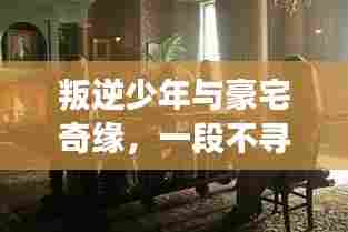 叛逆少年与豪宅奇缘，一段不寻常的传奇故事