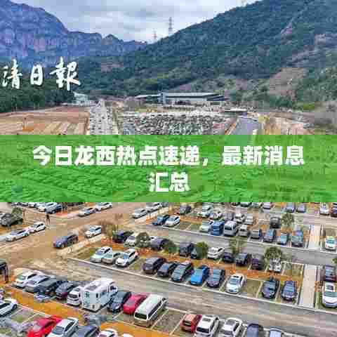 今日龙西热点速递，最新消息汇总