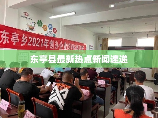 东亭县最新热点新闻速递