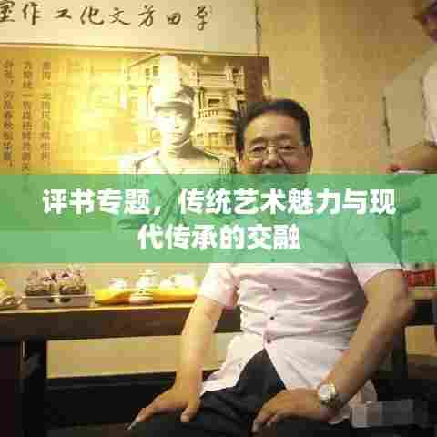 评书专题,传统艺术魅力与现代传承的交融