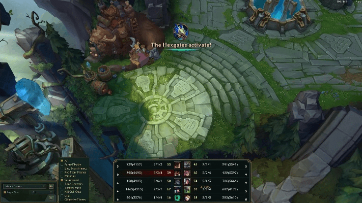 lol老版本,高速方案规划响应_AR_v4.968