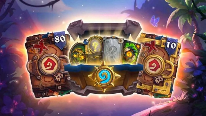 最新版本炉石,诠释评估说明|网红版_v1.460