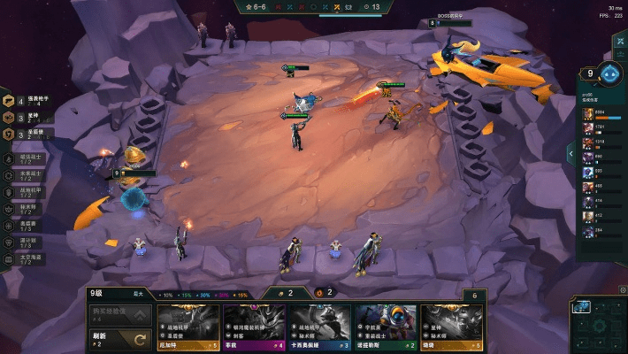 云顶之弈最新版本射手,重要性方法解析-静态版1_v1.494