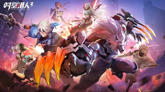 时空猎人36o版本,实时数据解析-潮流版_v10.807