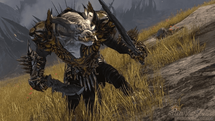 激战2新版本战士,重要性方法解析-eShop_v2.506