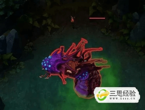 lol新版本野怪,深入执行数据应用|界面版_v6.942