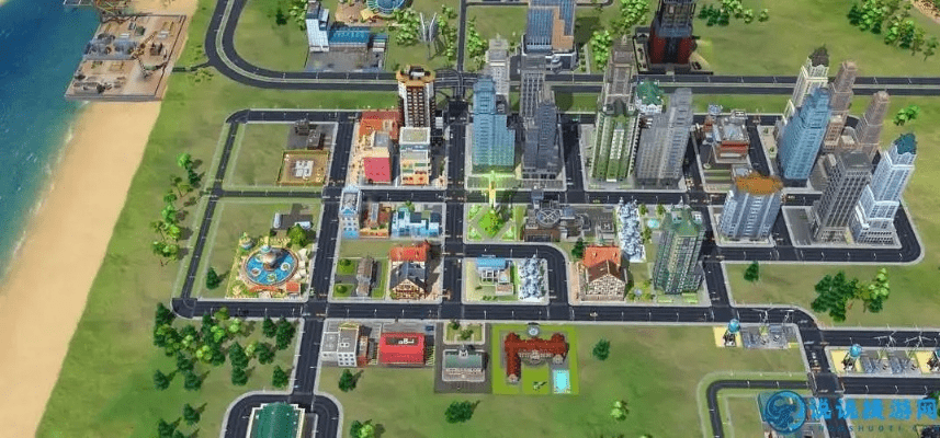 窗明几净 第5页