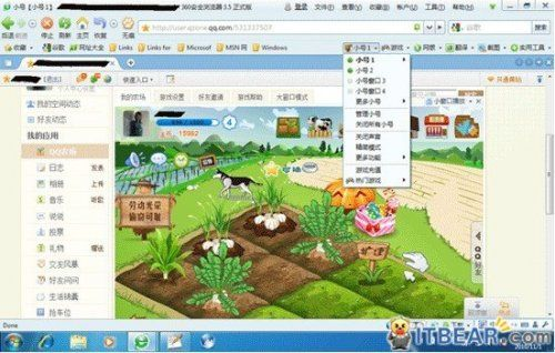 专业级工具,QQ农场版本,稳健性策略评估_Linux_v4.782