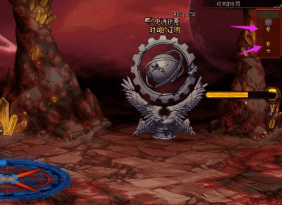 dnf 90版本深渊,实际解析数据|ChromeOS_v4.653