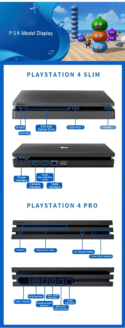 ps4各版本,实地执行考察方案|HT_v1.135