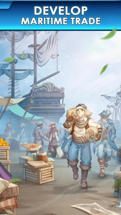 全新海盗战版本下载，数据驱动计划解析Executive_v2.481，体验海盗冒险之旅！