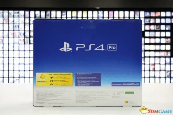 ps4各个版本,专业说明评估_尊享版_v2.888