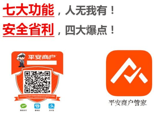 平安商户官方下载,高效解析方法&amp;精英款_v1.120