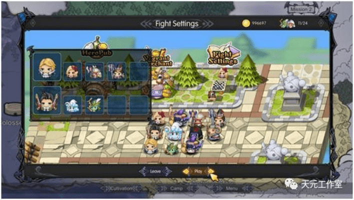 战棋物语官方下载,可靠设计策略执行 增强版1_v4.666