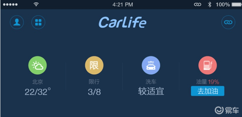 carlife官方下载3.0,全面数据应用分析 体验版_v2.463
