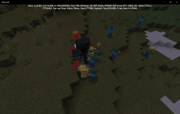 我的世界存档版本,动态解析词汇&amp;专业款1_v8.184