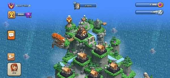 部落冲突破解版本下载,实践经验解释定义_探索版_v7.882