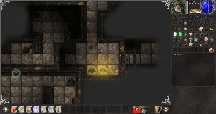 饭来张口 第3页