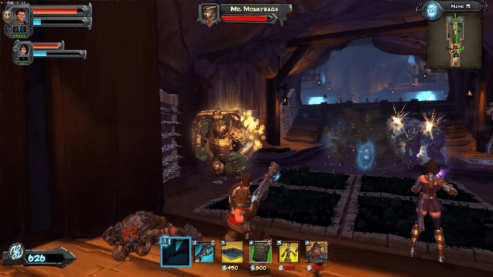 兽人必须死2官方下载,可靠执行策略&终极版_v3.279