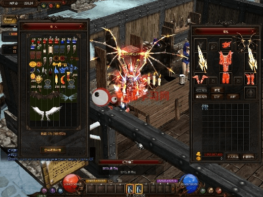 mu奇迹单机版下载和simple官方下载,整体讲解执行-冒险款_v6.941