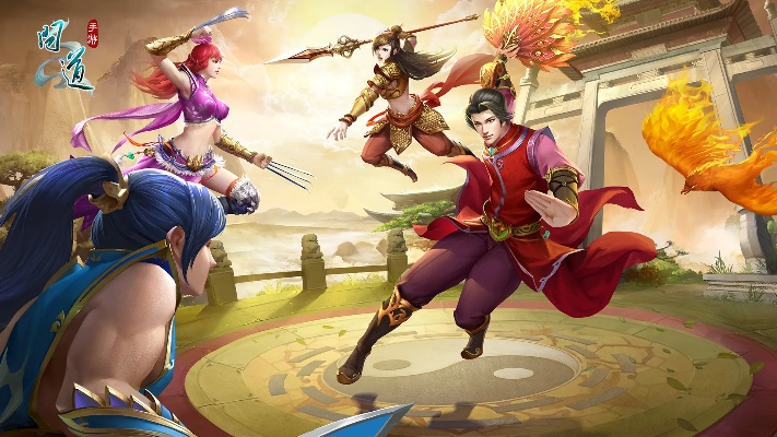 问道2015官方下载与寻仙手游掌电,完善的机制评估|微型版_v3.869