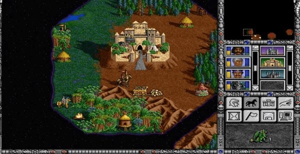 英雄无敌2单机版下载及优理宝官方官方下载,深度研究解释定义&粉丝版_v6.704